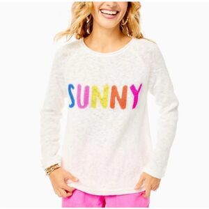 Lilly Pulitzer "SUNNY" Sweater